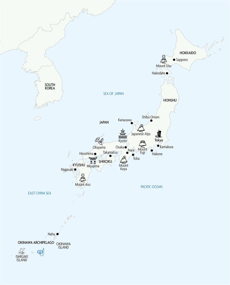 Japan Holidays 2025/2026 Trailfinders Ireland